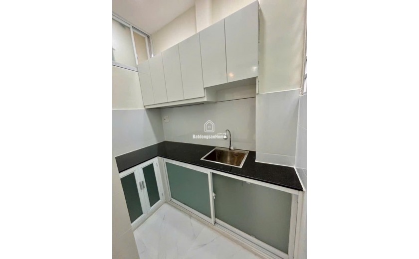 Nhà đẹp 1 Trục 2 tầng 27m2 – Phạm Ngũ Lão QV
